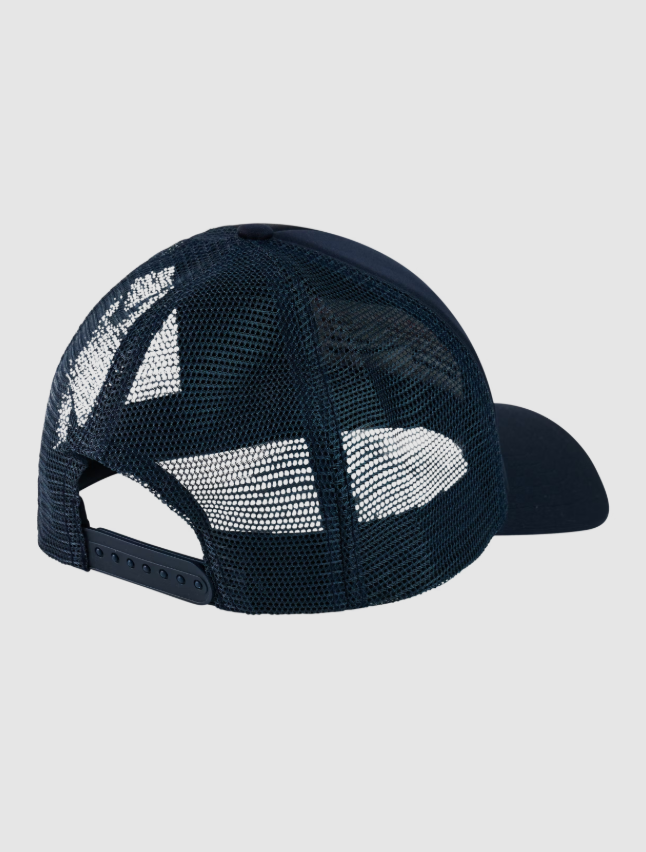 nagcepure prtteasal truckercap night skyblue pr 95761000 906 1