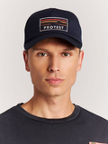 nagcepure prtteasal truckercap night skyblue pr 95761000 906