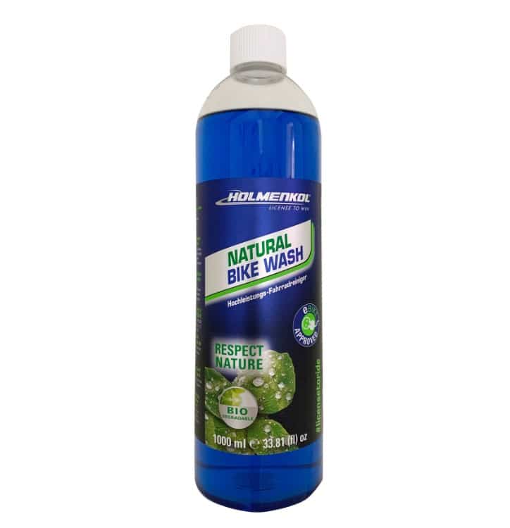 Natural Bike Wash 1000ml
