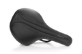 Cube Natural Fit Saddle Sequence WS black´n´black 250 x 158 mm