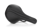 Cube Natural Fit Saddle Sequence WS black´n´black 250 x 158 mm