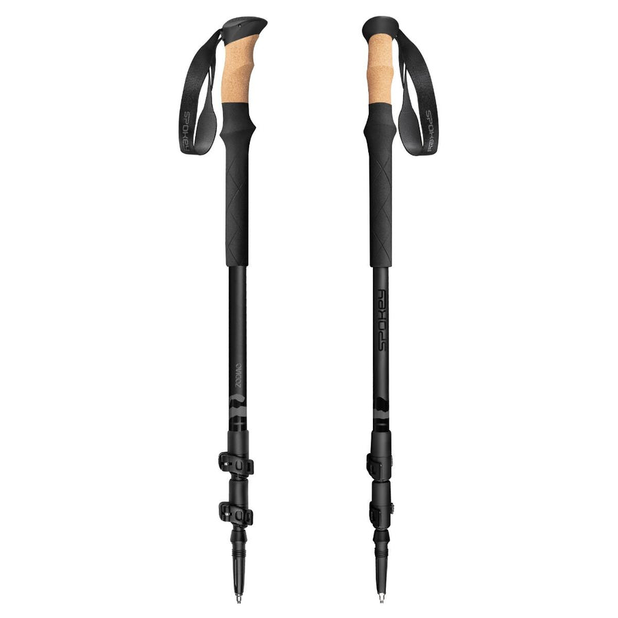 Spokey ZODIAC nūjošanas nūjas BK