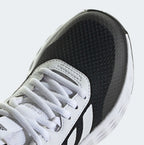 Adidas OWNTHEGAME 2.0K  CBLACK/FTWWH