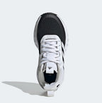 Adidas OWNTHEGAME 2.0K  CBLACK/FTWWH