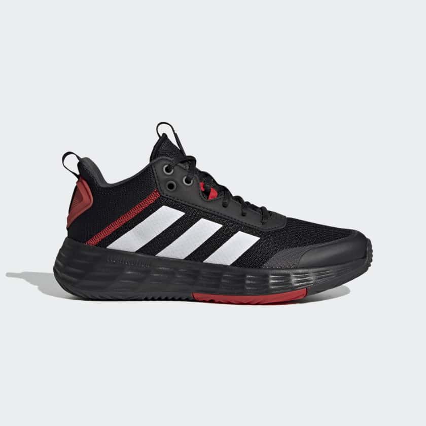 Ownthegame 2.0 Cblack Silvmt Ad H00471