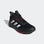 Ownthegame 2.0 Cblack Silvmt Ad H00471 3