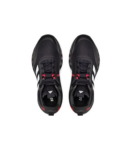 Adidas OWNTHEGAME 2.0 K  CBLACK/FTWWH