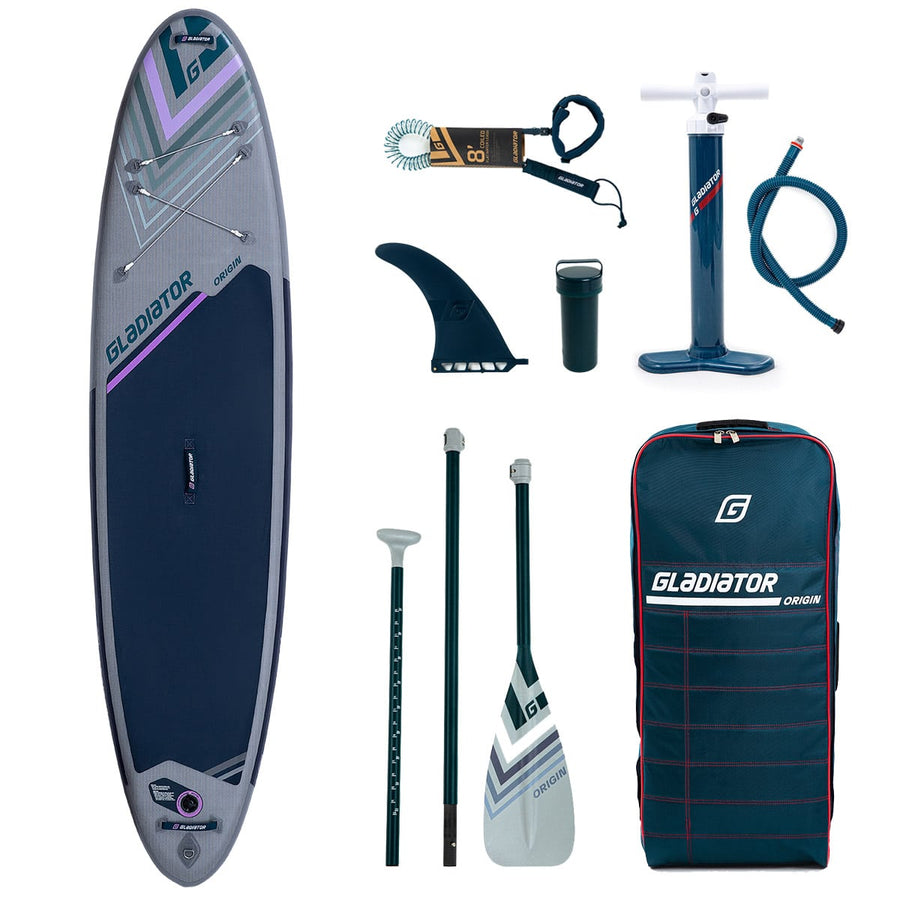 Origin 104 Package