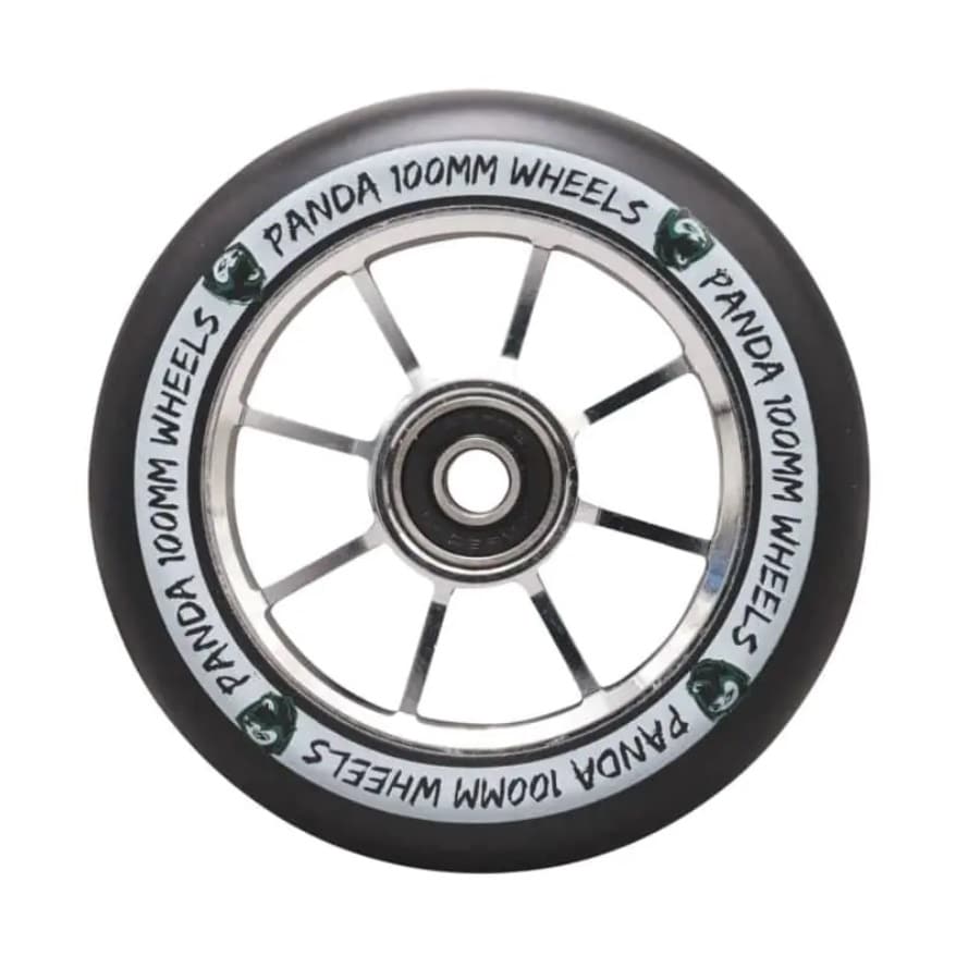panda ritenīši spoked v2 pro pan spo 100