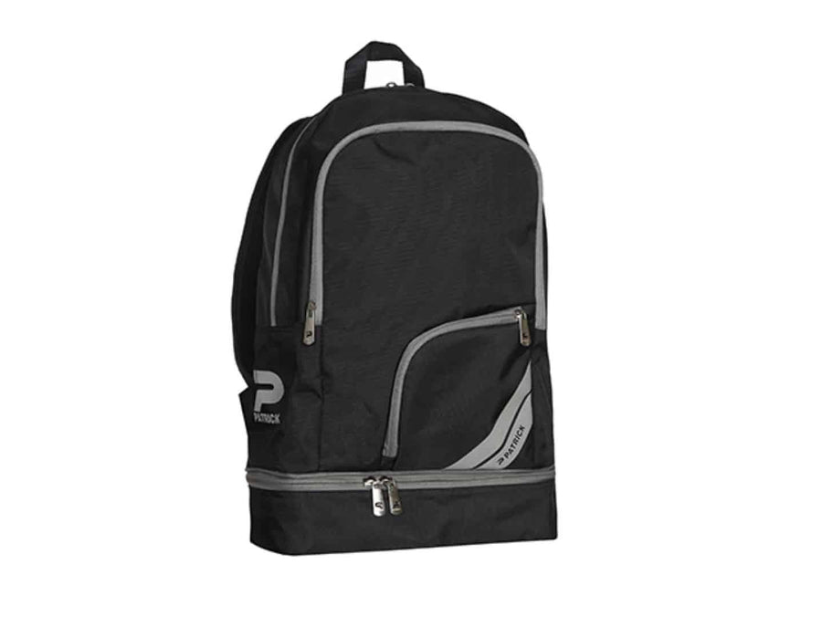 Pat001 Blk