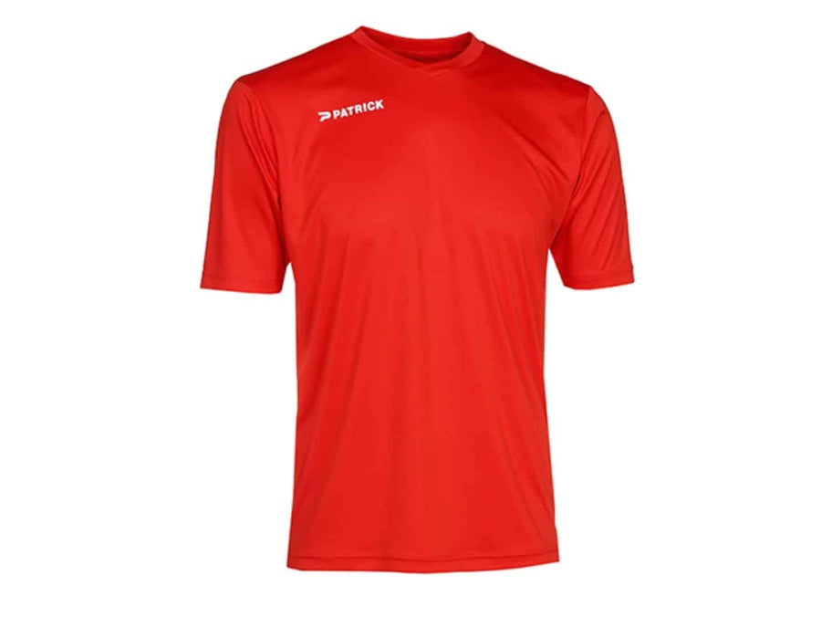 Pat101 Red