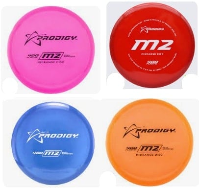 Prodigy M2 400