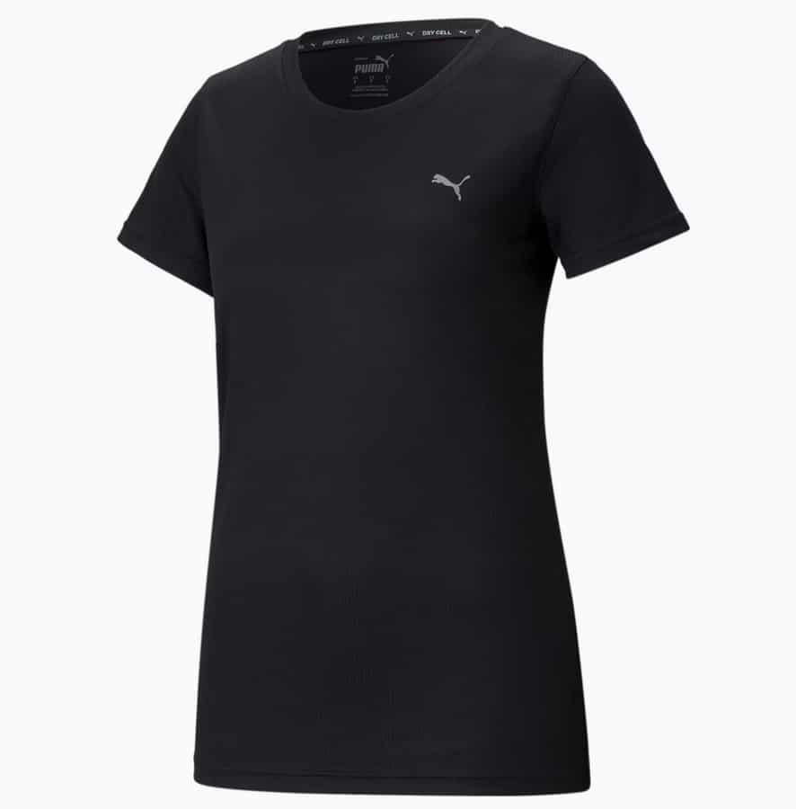 Puma PERFORMANCE TEE W Puma Black