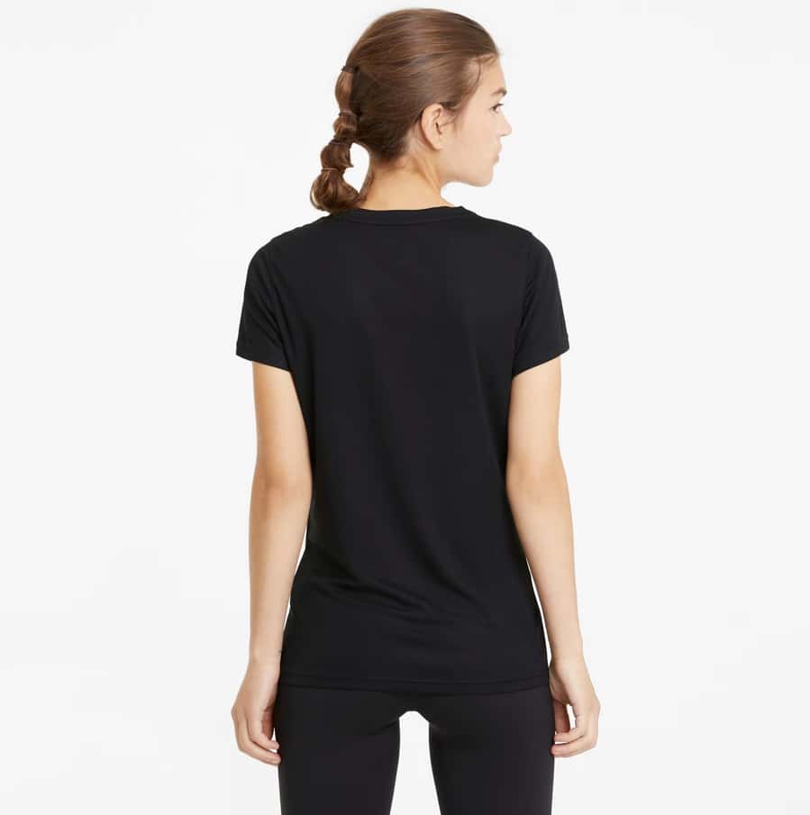 Puma PERFORMANCE TEE W Puma Black