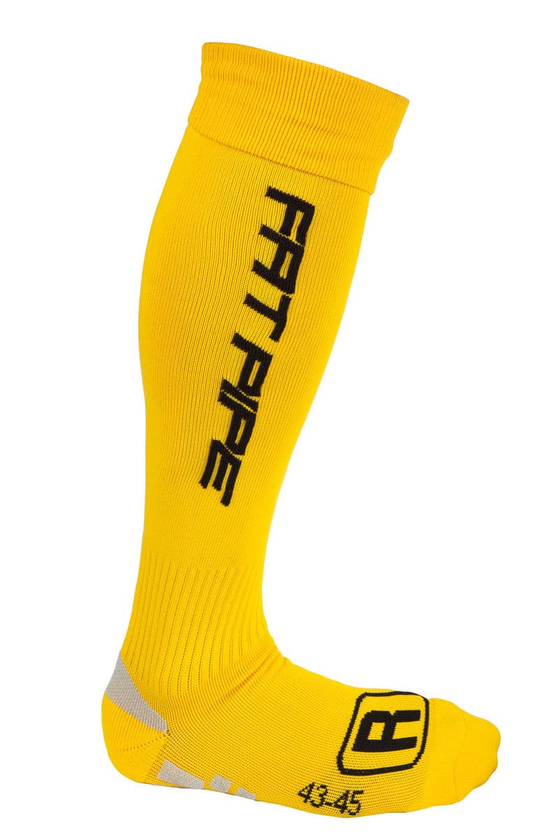 Player’s Socks 515500 Yellow