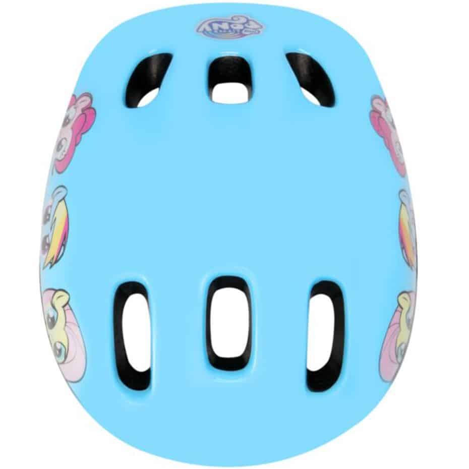 Spokey PONY ķivere 52-56 blue