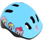 Spokey PONY ķivere 52-56 blue