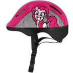 Spokey PONY ķivere 52-56 pink