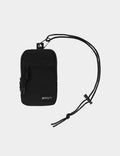 4F POUCH, BLACK