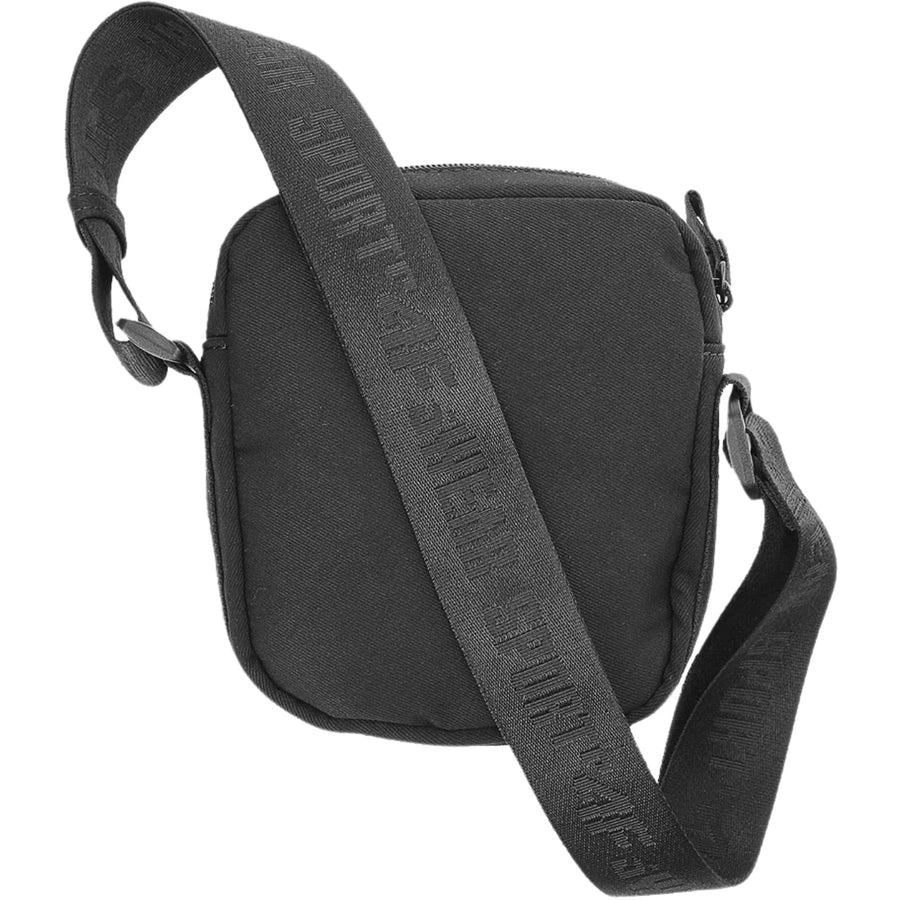 4F POUCH, DEEP BLACK