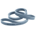 Spokey POWER fitnesa gumija medium BL