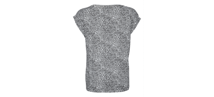 Protest PINUP T-krekls, True Black