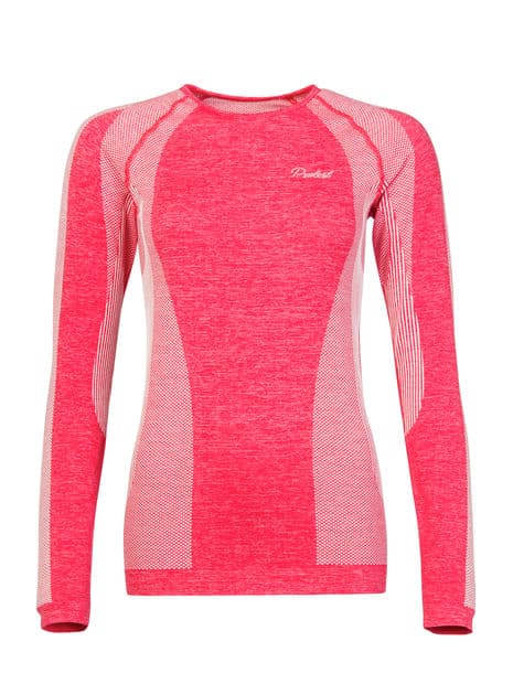 Protest STACIE thermo top, Fluor Pink