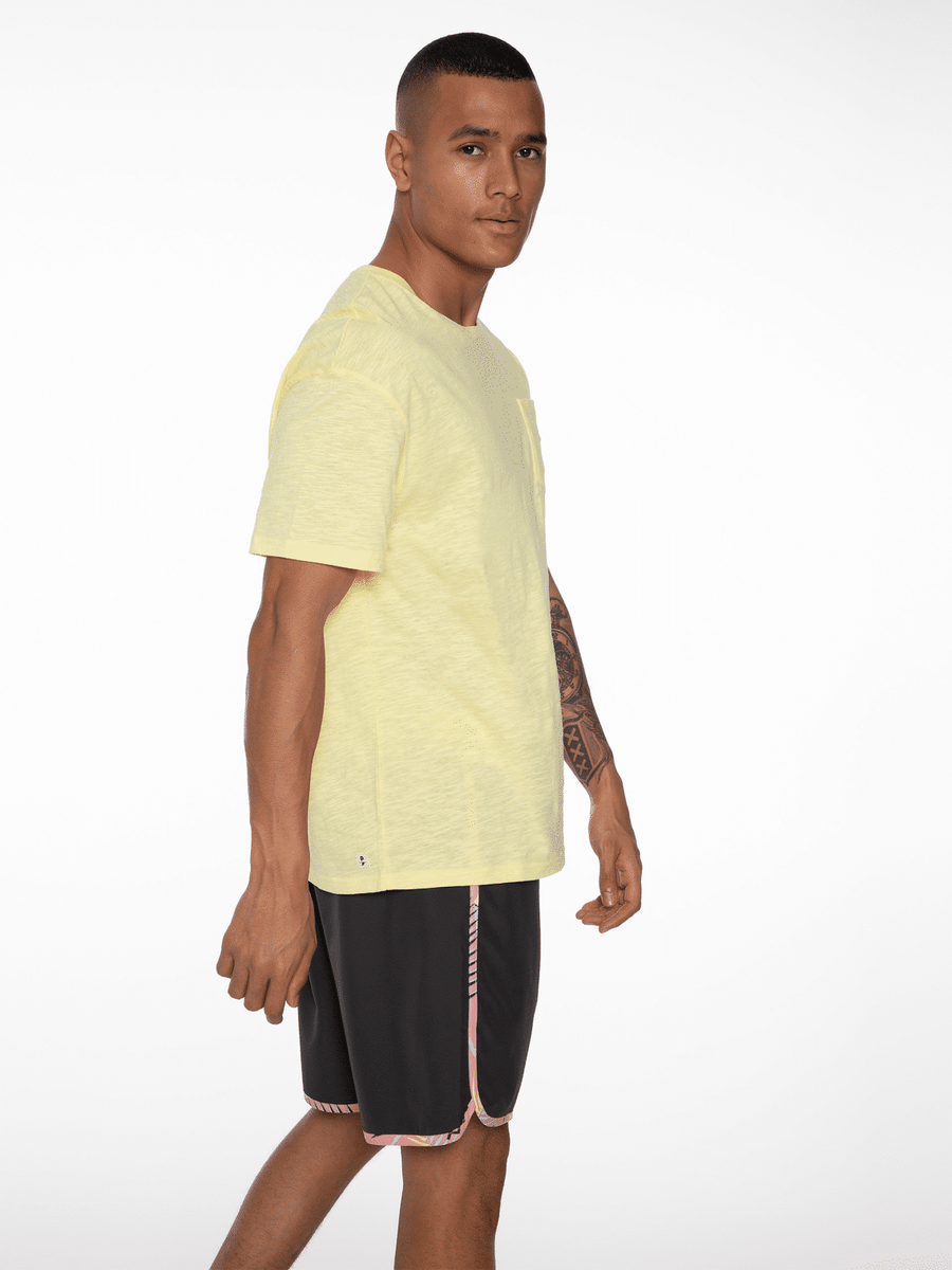Protest HOBBES t-shirt, Afterglow