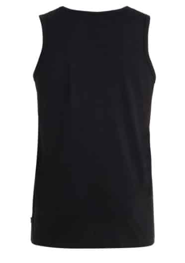 Protest PRTDINCHI singlet, True Black