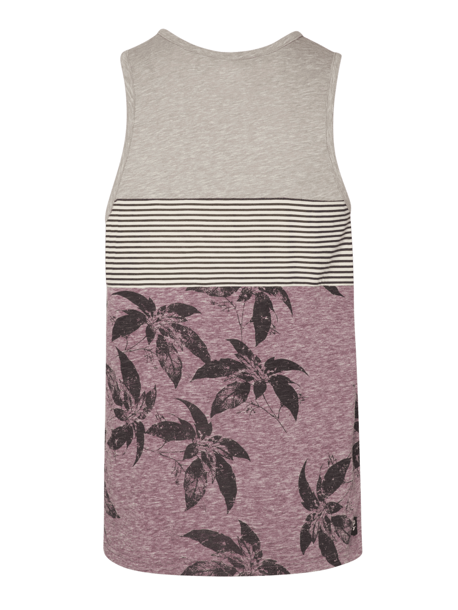 Protest LEEDS tanktop, Mulberrys