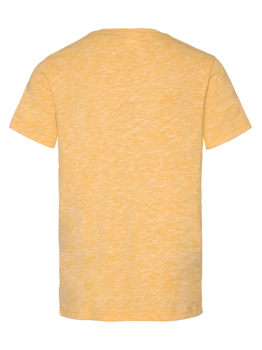 Protest LUCIEN JR t-shirt, Mellow Yellow