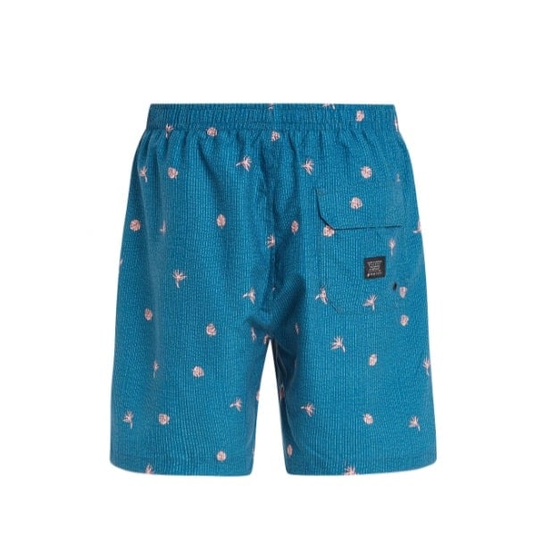 Protest PRTGUINCHO beachshort, DeepDive blue
