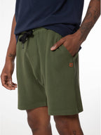 Protest NXGGRIM jogging shorts, Spruce