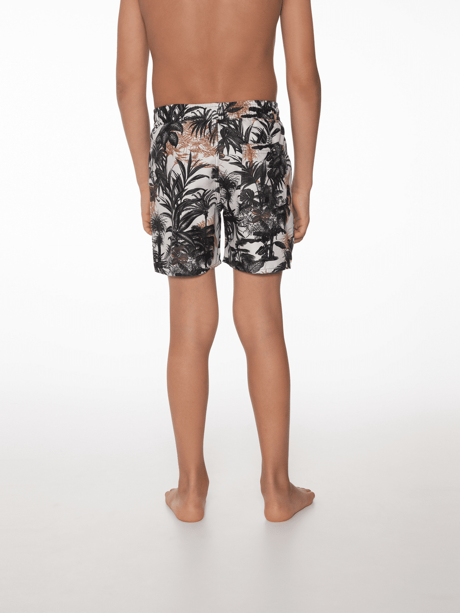 Protest IGOR JR beachshort, Kit