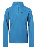 Protest PERFECTY JR 1/4 zip top, Marlin Blue
