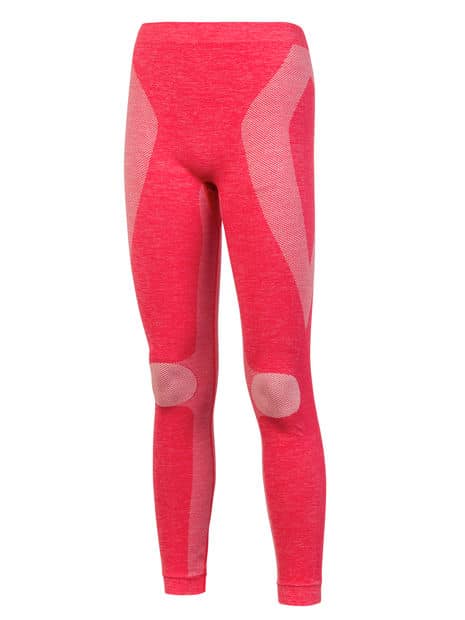 Protest CASEY thermo pants, Fluor Pink