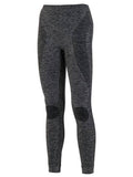 Protest CASEY thermo pants, Dark Grey Melee