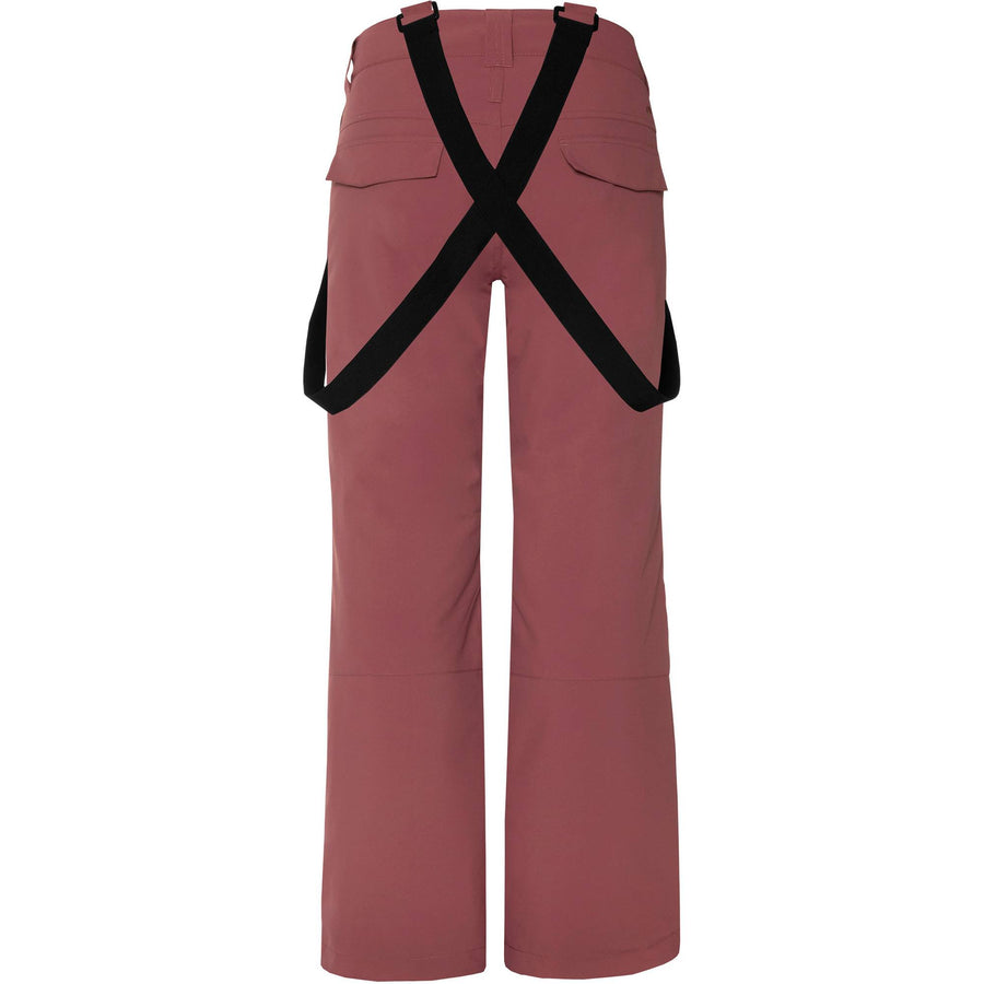 Protest SUNNY JR snowpants, Petal Pink