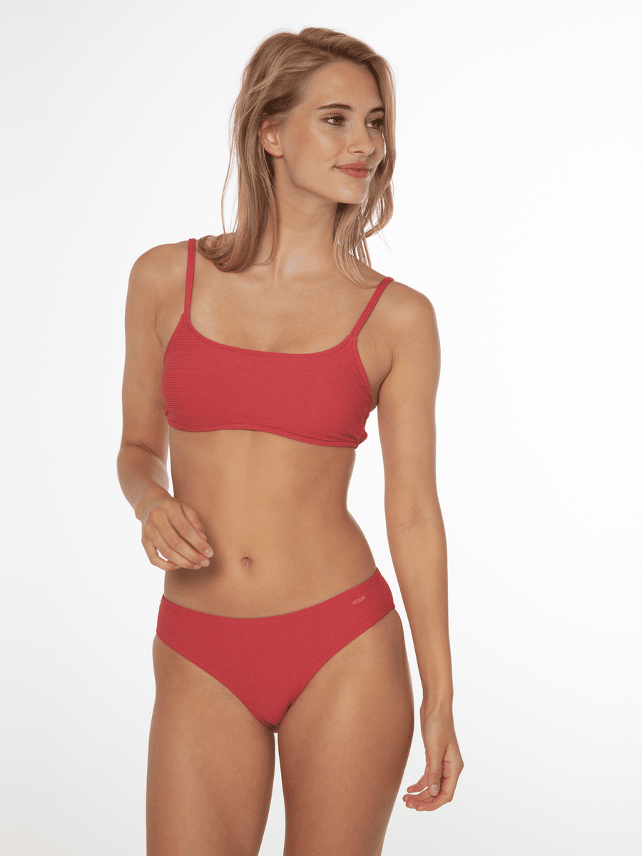 Protest PRTSISAL bikini, Rusticrust