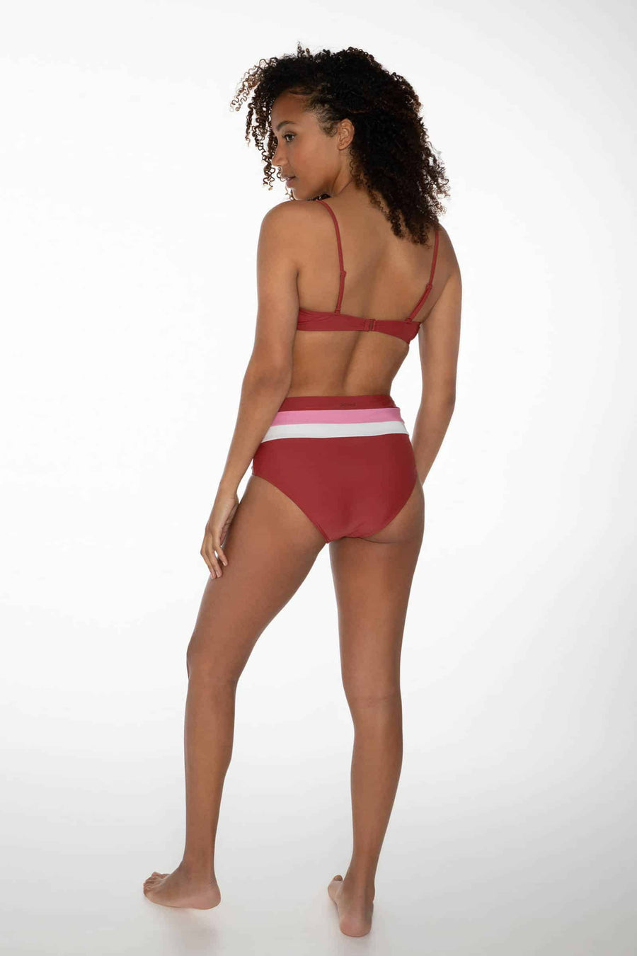 Protest ALICE bikini, Clay