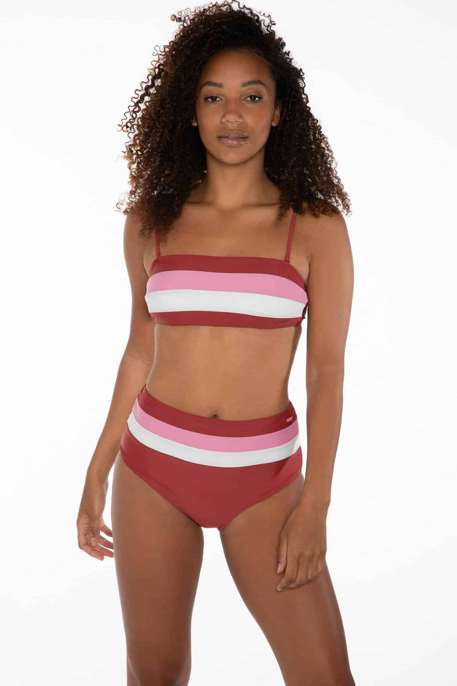 Protest ALICE bikini, Clay