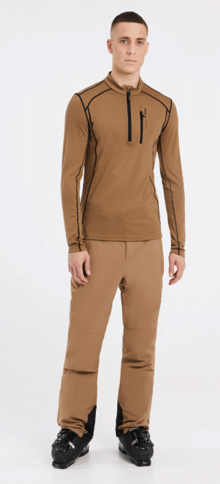Protest PRTKURANO Mid layer