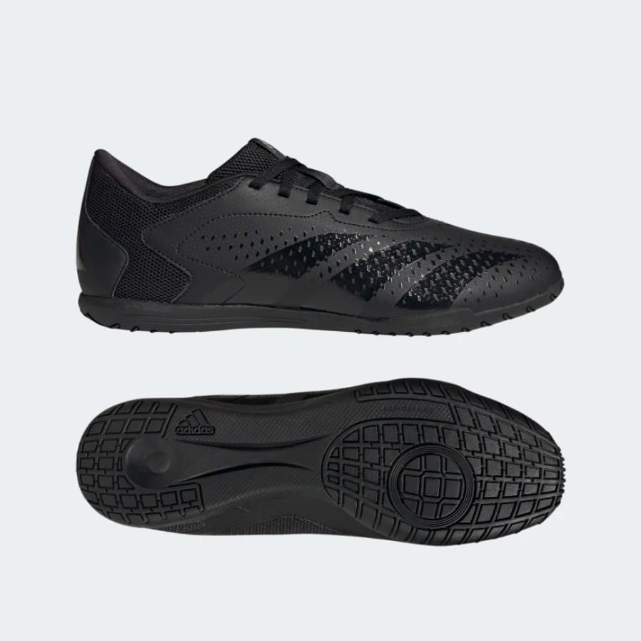 Adidas PREDATOR ACCURACY 4  CBLACK/CBLACK