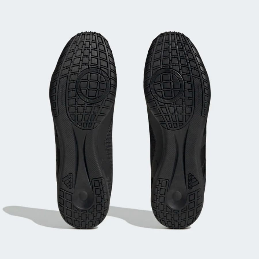 Adidas PREDATOR ACCURACY 4  CBLACK/CBLACK