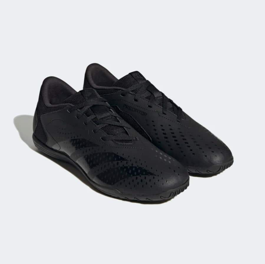 Adidas PREDATOR ACCURACY 4  CBLACK/CBLACK