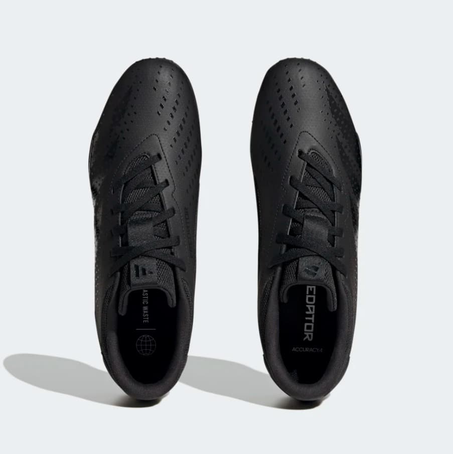 Adidas PREDATOR ACCURACY 4  CBLACK/CBLACK