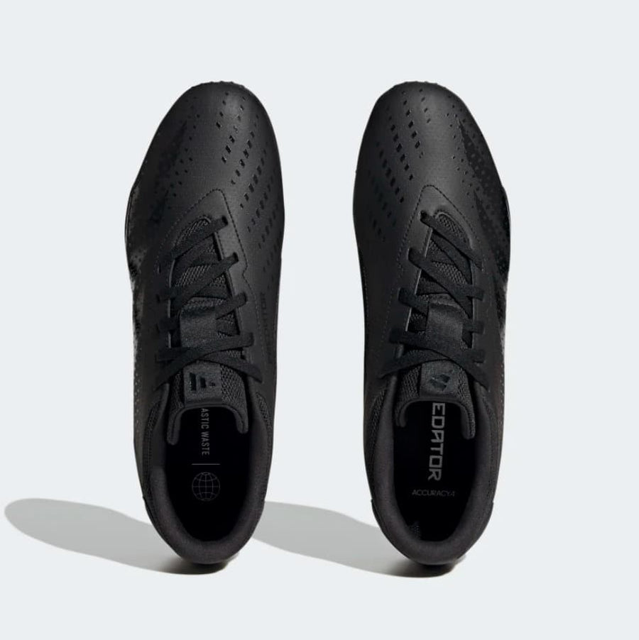 Adidas PREDATOR ACCURACY 4  CBLACK/CBLACK