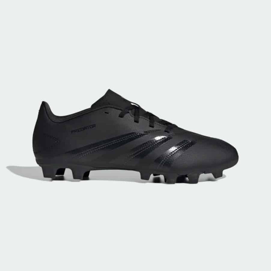 Adidas PREDATOR CLUB FxG   CBLACK/CARBON/CBLACK