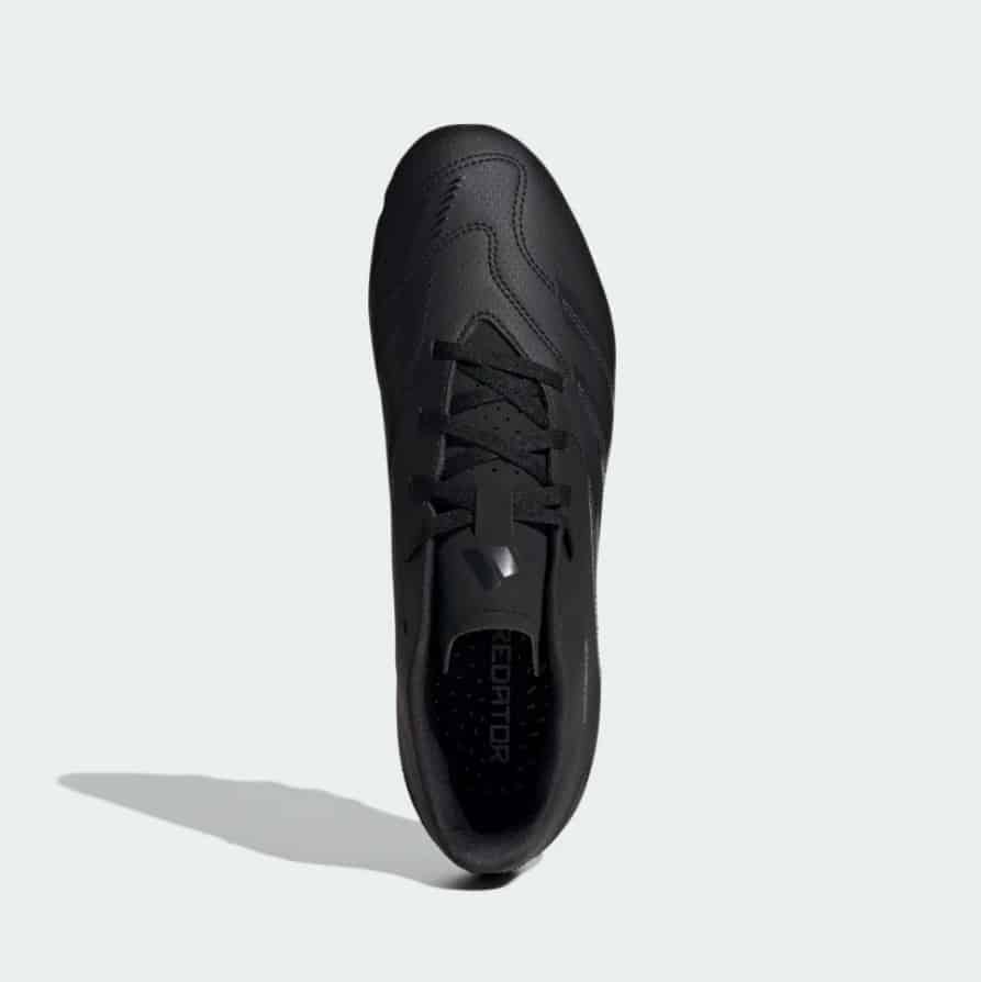 Adidas PREDATOR CLUB FxG   CBLACK/CARBON/CBLACK