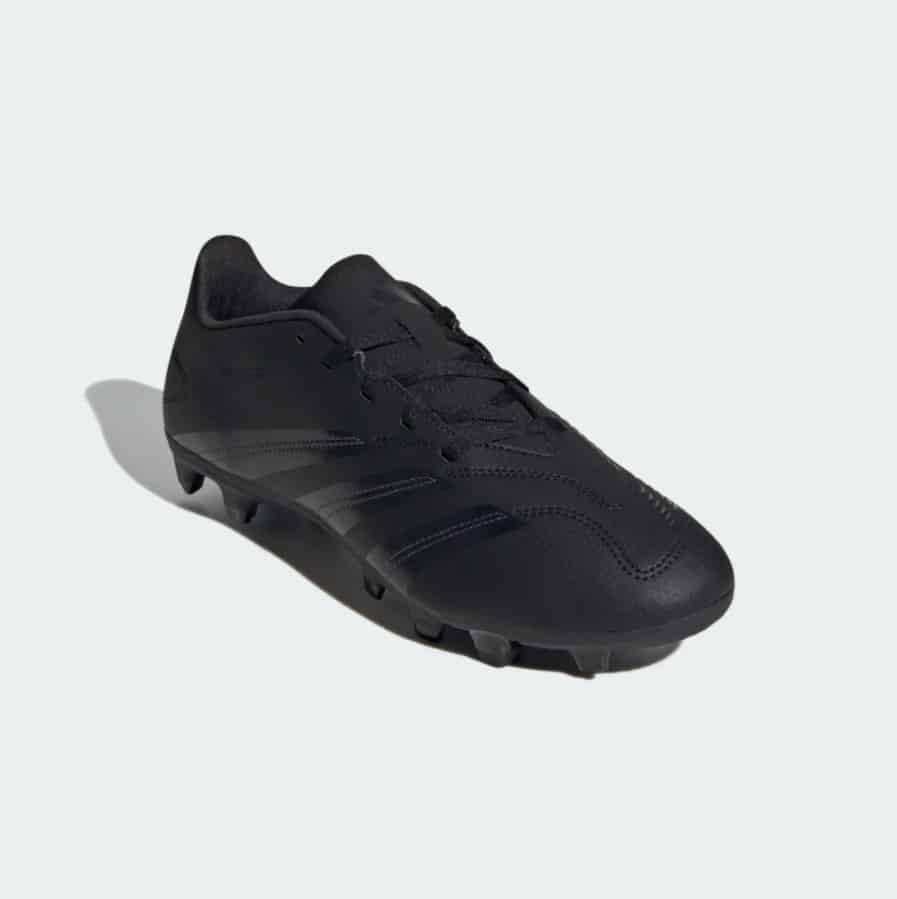Adidas PREDATOR CLUB FxG   CBLACK/CARBON/CBLACK